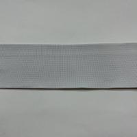 Резинка тканая белая ш0,60 РТ011