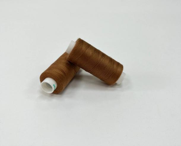 Нитки №480 карамель DorTak