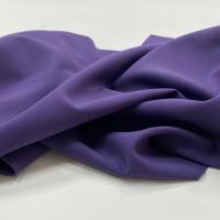 Ткань костюмная MIA Фиолет 150см КТ004