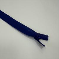 Молния MaxZipper потайная пласт №3 василек 20см МП006
