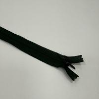 Молния MaxZipper потайная пласт №3 ель 20см МП008