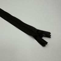Молния MaxZipper потайная пласт №3 хаки 20см МП015