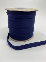 Шнур отделочный 12-15мм синий ШО007