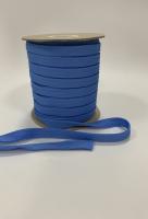 Шнур отделочный 12-15мм голубой ШО011